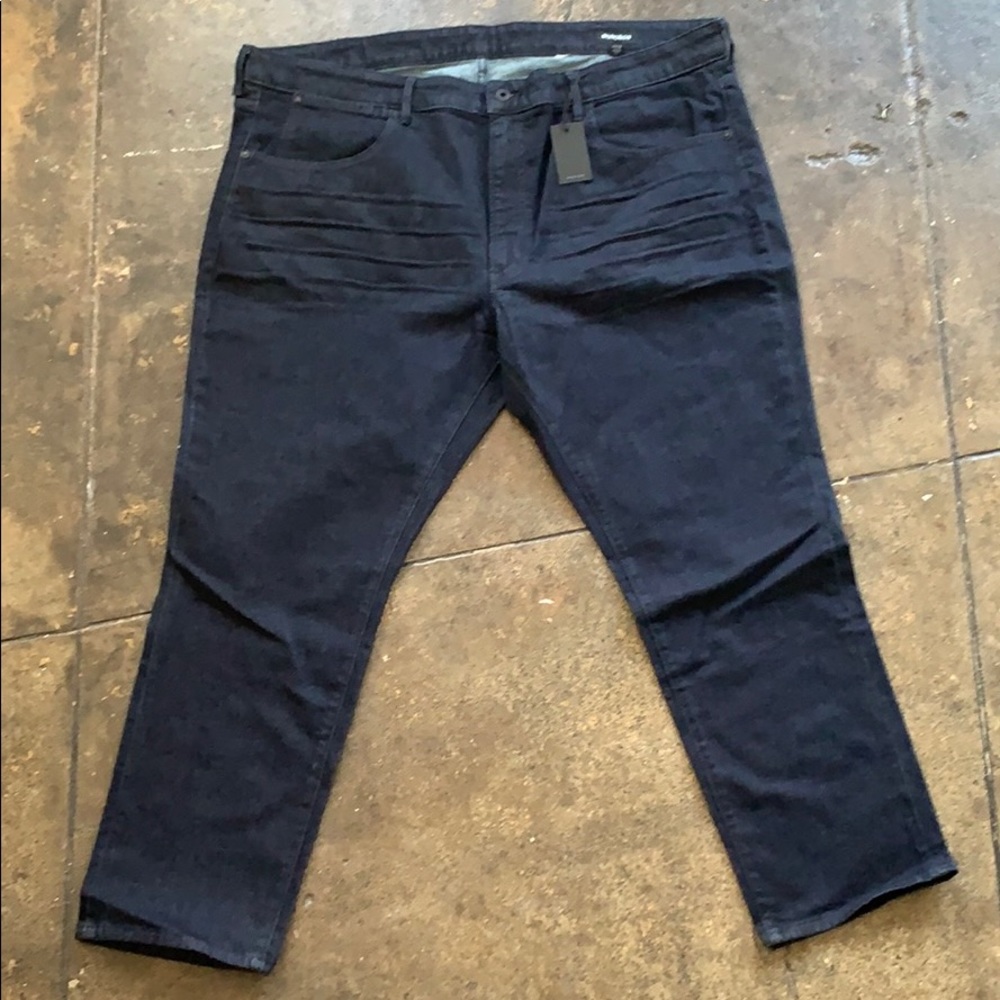 NWT Bonobos Premium Stretch Jean - Picture 3 of 6